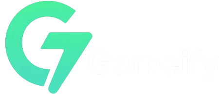 Gameify - Trading Journal